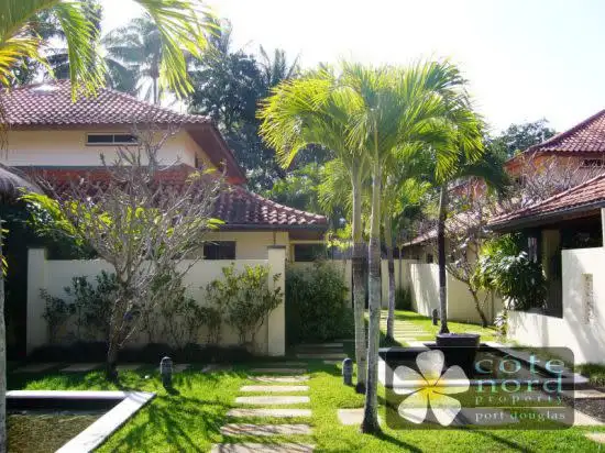 Second view of Homely villa listing, Villa 10 Surya, 24 Andrews Close, Port Douglas QLD 4877