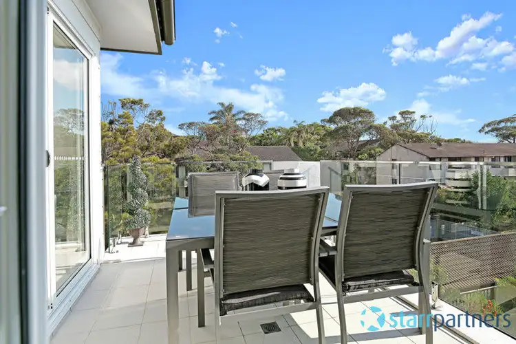 Main view of Homely unit listing, 22/1 Mactier Street, Narrabeen NSW 2101