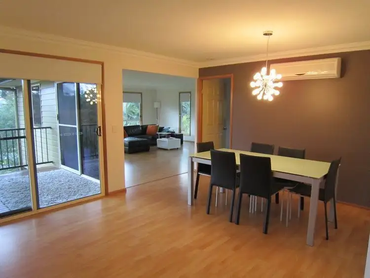 Fifth view of Homely house listing, 21 Willowdowns Drive, Karalee QLD 4306