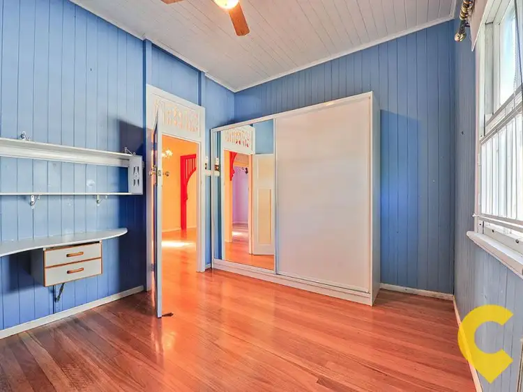 Sixth view of Homely house listing, 33 Burke Street, Coorparoo QLD 4151