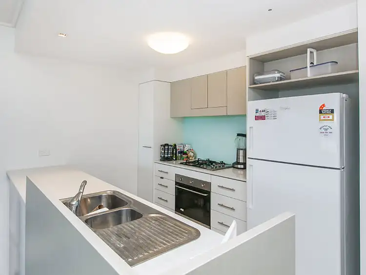Sixth view of Homely apartment listing, 1304/16-28 Surbiton Court, Carindale QLD 4152