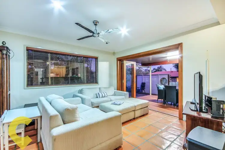 Fifth view of Homely house listing, 77 Tirrabella Street, Carina Heights QLD 4152