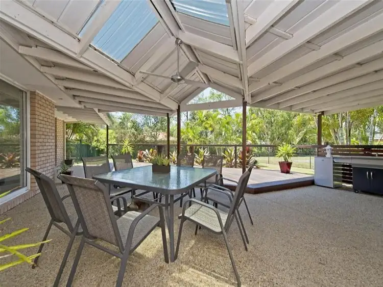 Second view of Homely house listing, 9 Derwent Avenue, Helensvale QLD 4212