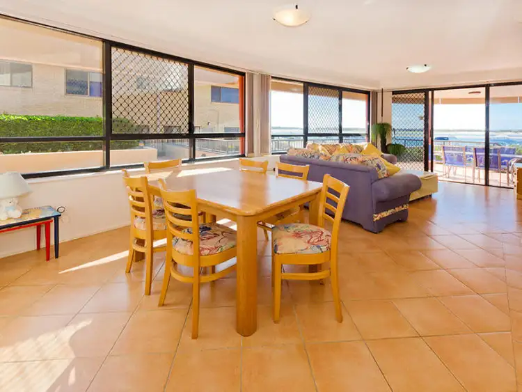 Fifth view of Homely unit listing, 1/274 Marine Parade, Labrador QLD 4215