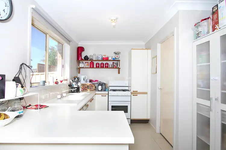 Fourth view of Homely house listing, 7D Birk Place, Bligh Park NSW 2756