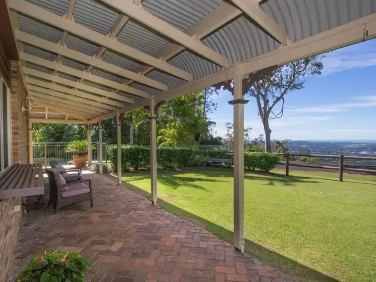 Sixth view of Homely house listing, 28 Thompson Road, Dulong QLD 4560