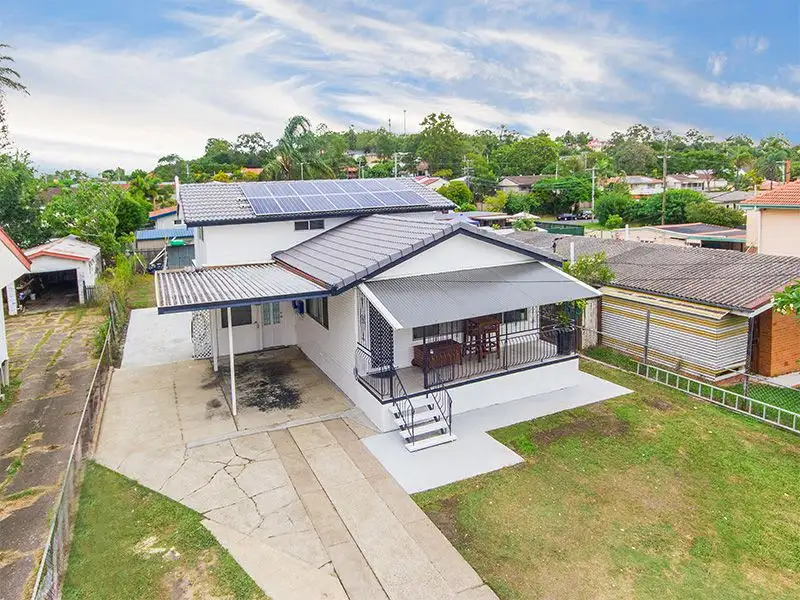 Main view of Homely house listing, 499 Beenleigh Rd, Sunnybank QLD 4109