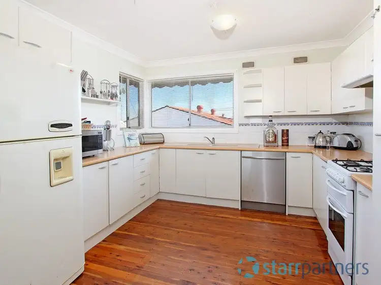 Third view of Homely house listing, 9 Gerring Street, Colyton NSW 2760