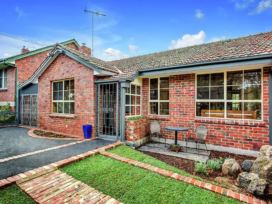 Main view of Homely house listing, 71 Connolly Ave, Coburg VIC 3058