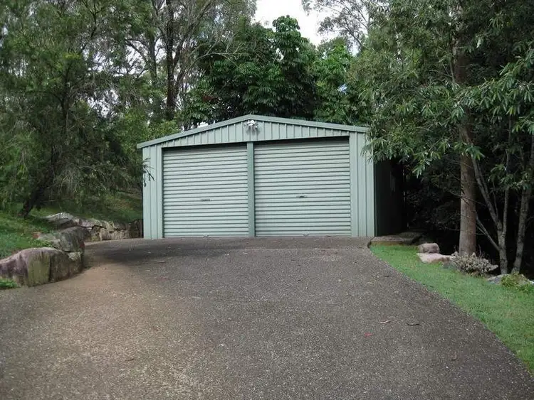 Fourth view of Homely house listing, 2 Coreen Court, Karana Downs QLD 4306