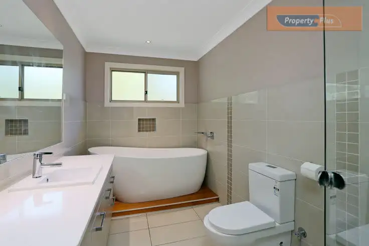 Third view of Homely house listing, 6 Shadlow Crescent, St Clair NSW 2759