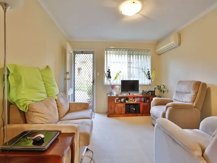 Sixth view of Homely house listing, 10 Spies Court, Mount Lofty QLD 4350