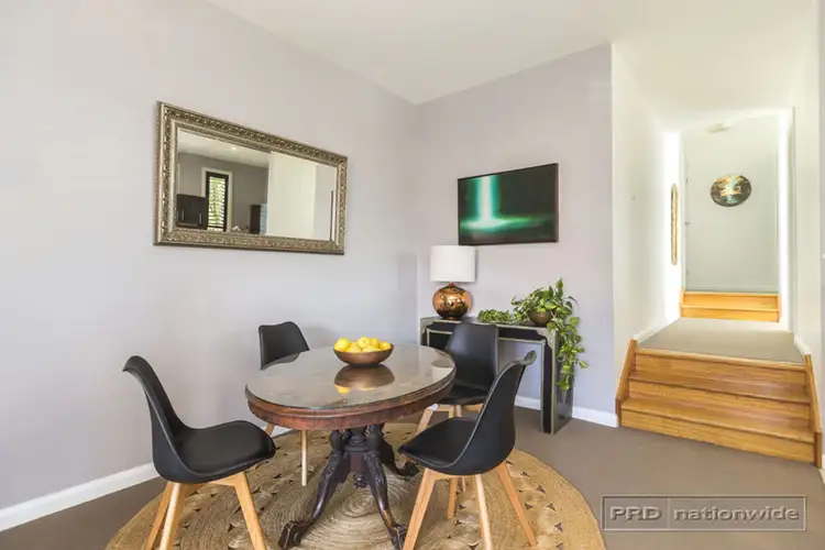 Third view of Homely house listing, 1/35 Swan Street, The Hill NSW 2300