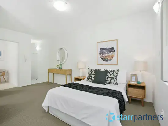 Fourth view of Homely studio listing, 8/58 Chandos Street, Ashfield NSW 2131