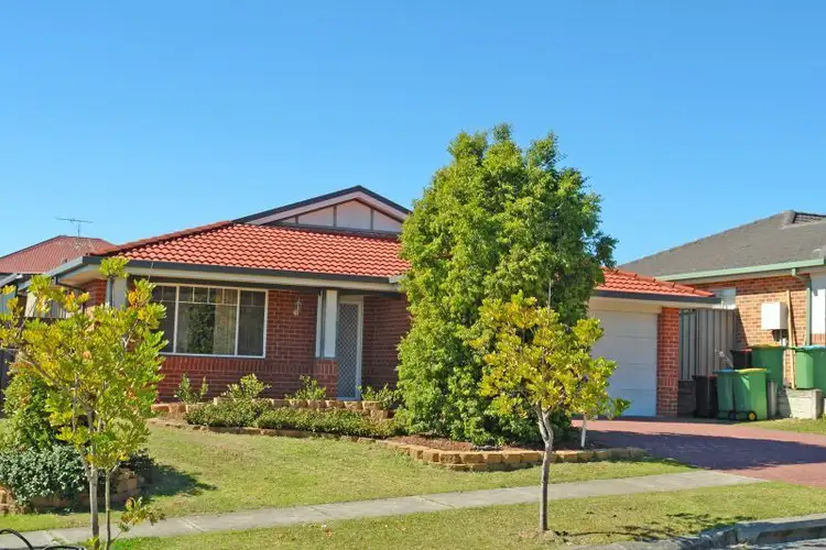Main view of Homely house listing, 9 Quarterhorse Parade, Wadalba NSW 2259