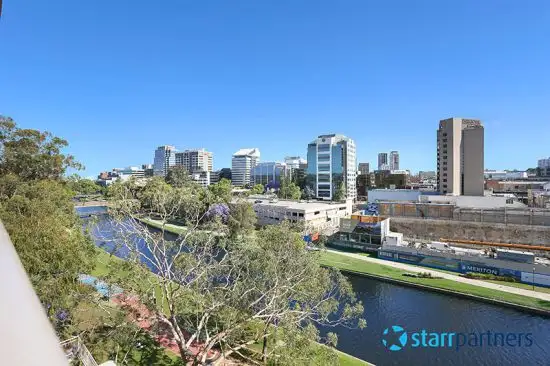 Main view of Homely unit listing, 27/346 Church Street, Parramatta NSW 2150