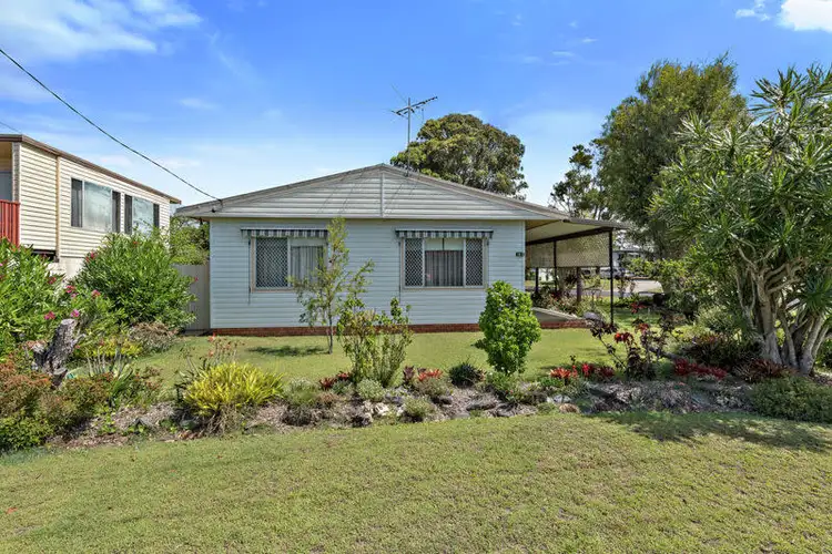 Fourth view of Homely house listing, 19 Azalea Avenue, Mylestom NSW 2454