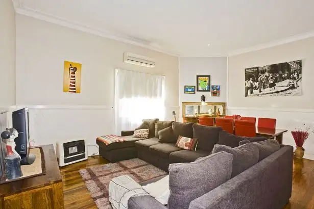 Second view of Homely house listing, 34 Mackie Avenue, New Lambton NSW 2305