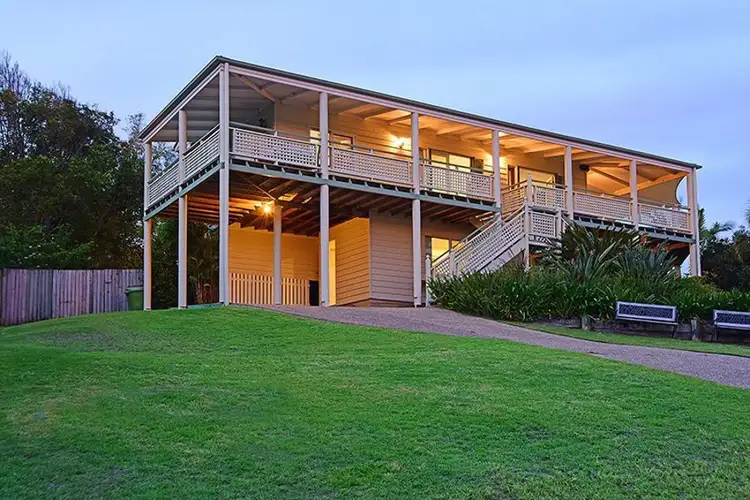 Fifth view of Homely house listing, 22 Kingfisher Street, Aroona QLD 4551