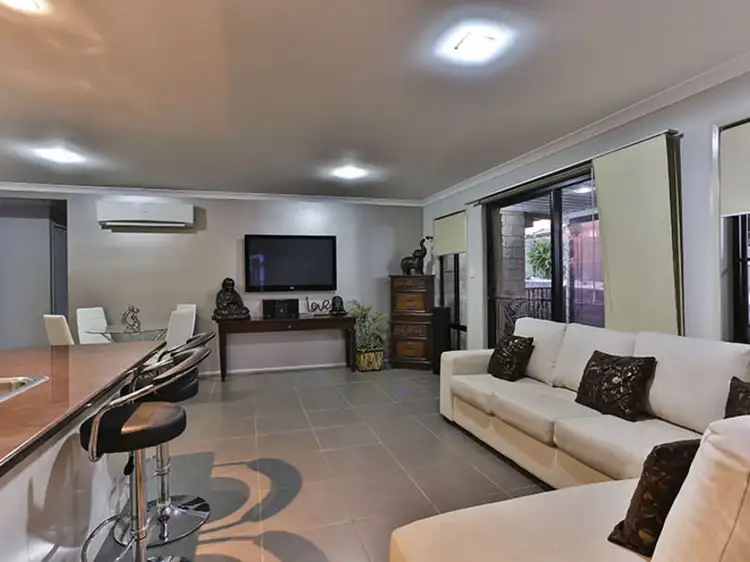Fourth view of Homely house listing, 19 Coolana Court, Harristown QLD 4350