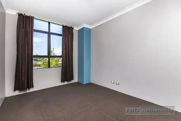 Fifth view of Homely apartment listing, 12/522-526 Hunter Street, Newcastle NSW 2300