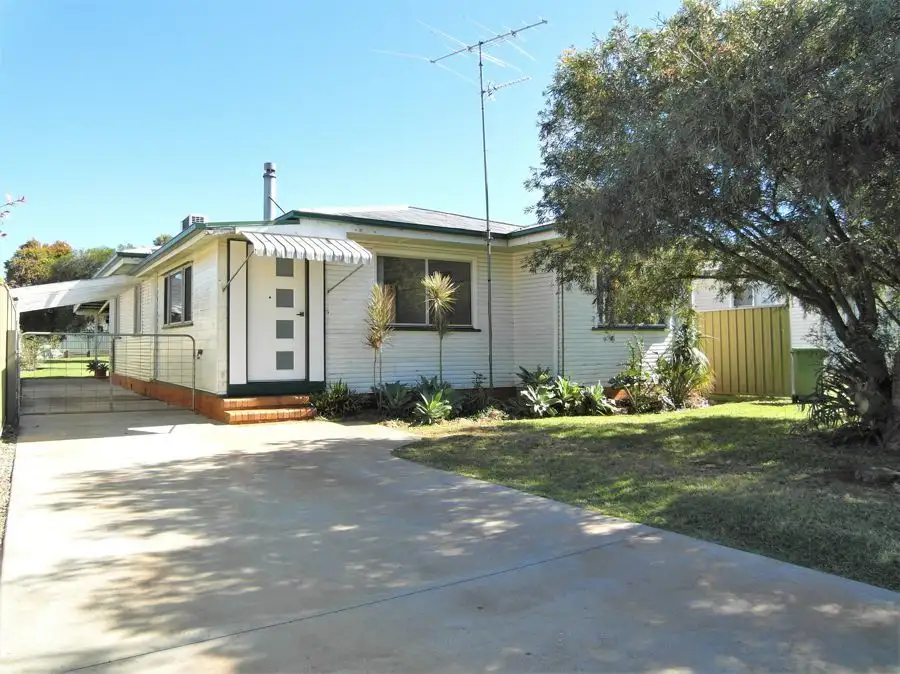 Main view of Homely house listing, 3a Ellis Street, Wilsonton QLD 4350