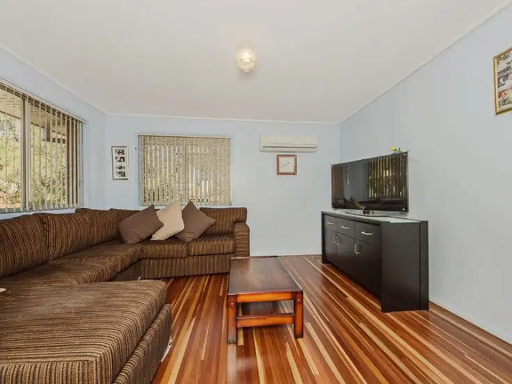 Second view of Homely house listing, 215 Kruger Parade, Redbank Plains QLD 4301