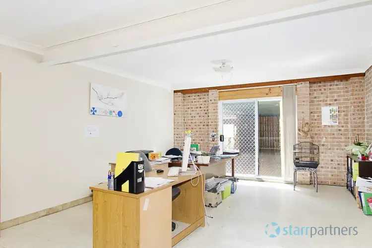 Fifth view of Homely house listing, 9 McDonald Place, Mcgraths Hill NSW 2756