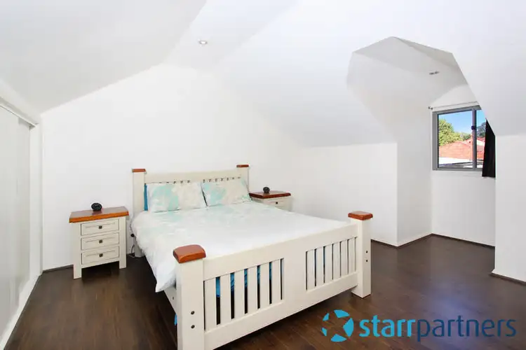 Sixth view of Homely semi-detached listing, 2/93 Sydney Street, St Marys NSW 2760