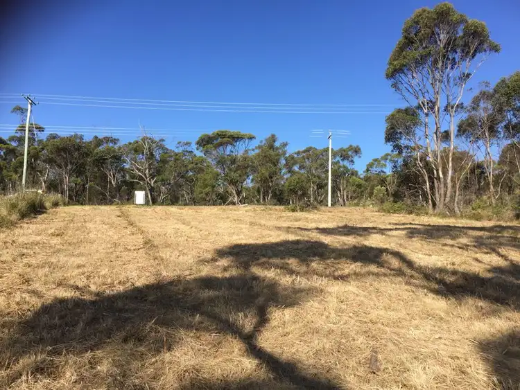 Second view of Homely land listing, 3978 Arthur Highway, Murdunna TAS 7178