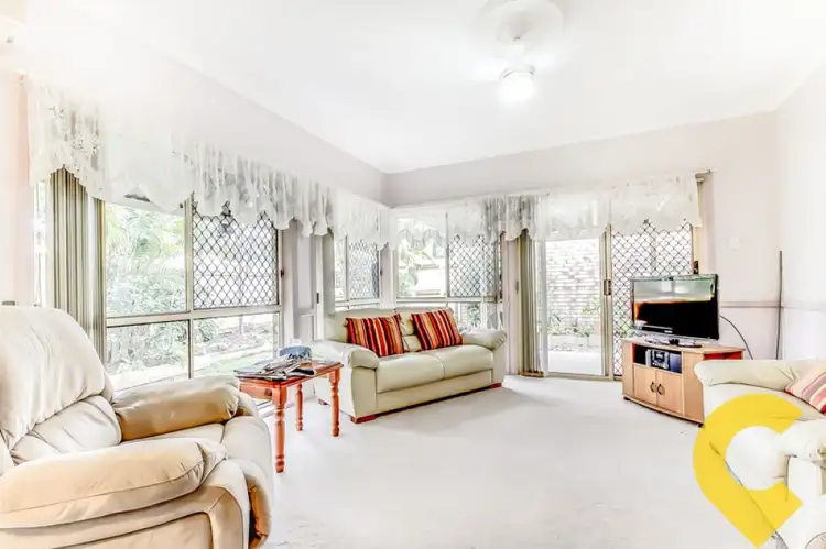 Second view of Homely house listing, 24 Glasshouse Crescent, Forest Lake QLD 4078