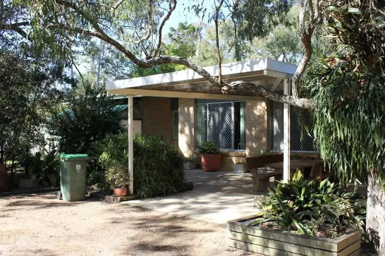 Main view of Homely house listing, 610 Bridge Street, Torrington QLD 4350