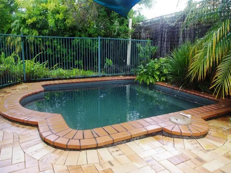 Second view of Homely house listing, 18 Dalley Park Drive, Monterey Keys QLD 4212