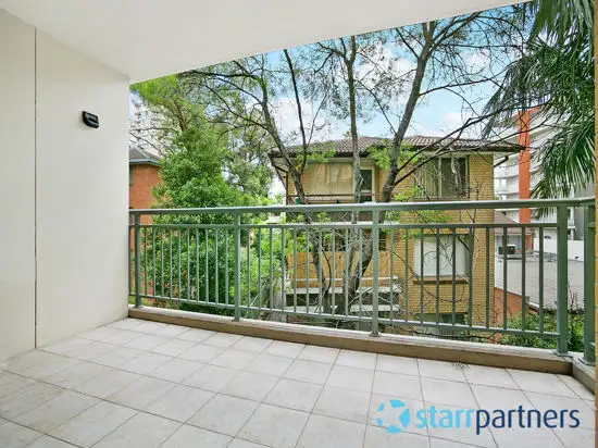 Third view of Homely unit listing, 93/18 Sorrell Street, Parramatta NSW 2150