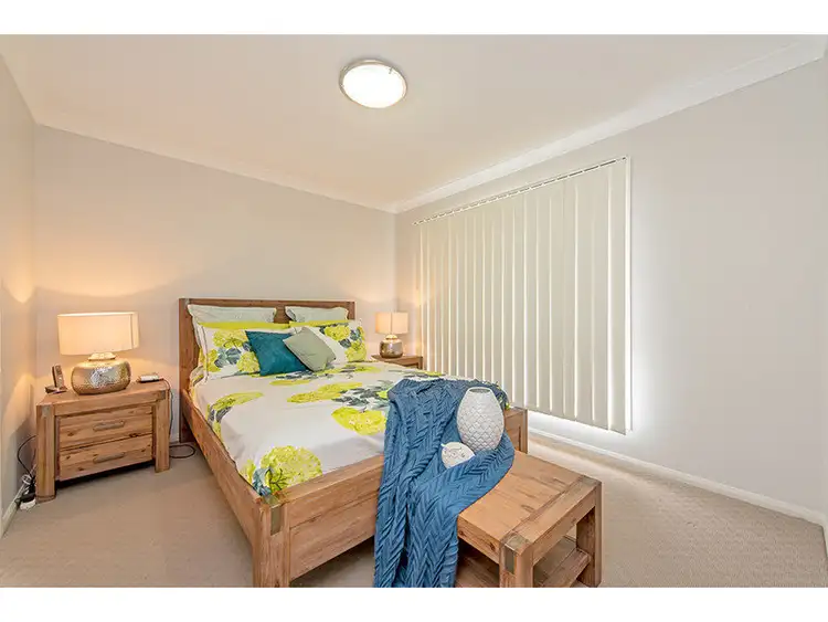 Fifth view of Homely unit listing, 2/18 Tempest Drive, Glenvale QLD 4350