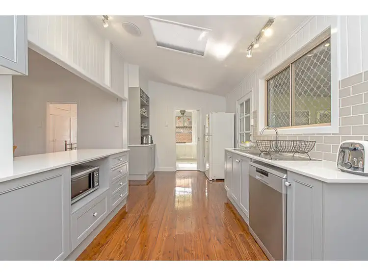 Sixth view of Homely house listing, 124 West Street, Toowoomba City QLD 4350