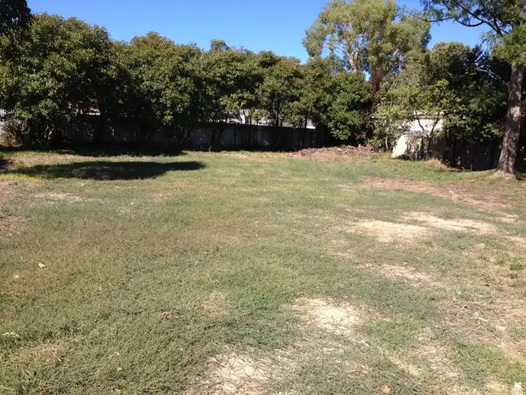 Main view of Homely land listing, 3 / 161 North Road, Nairne SA 5252
