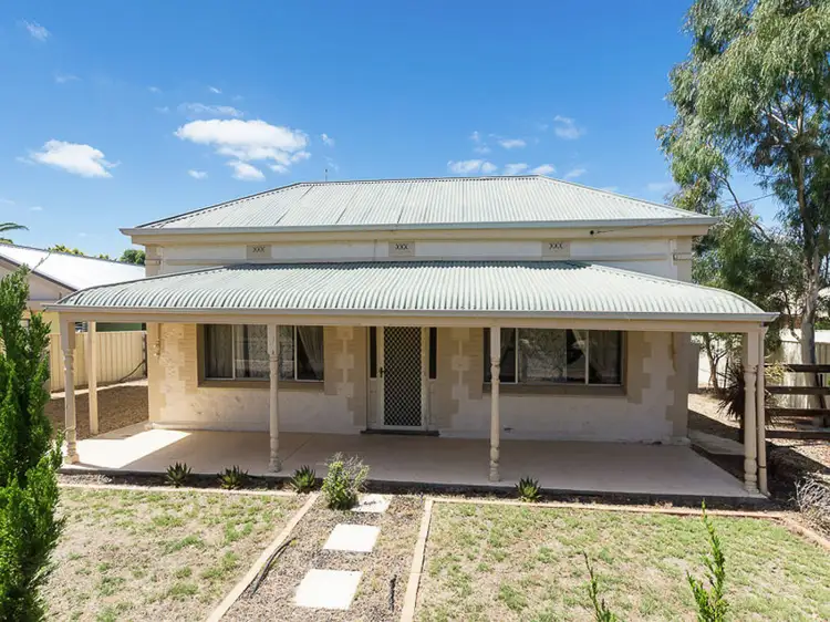 Main view of Homely house listing, 18 Gray Street, Murray Bridge SA 5253