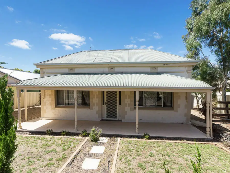 Main view of Homely house listing, 18 Gray Street, Murray Bridge SA 5253