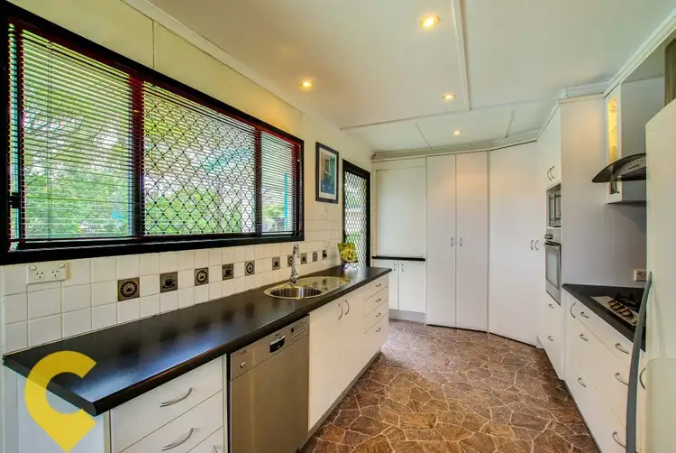 Second view of Homely house listing, z378 Bracken Ridge Road, Bracken Ridge QLD 4017