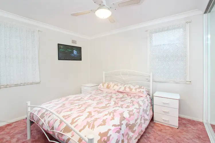 Sixth view of Homely house listing, 376 Luxford Road, Lethbridge Park NSW 2770