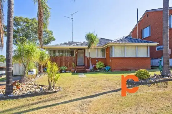 23. Hillcrest Avenue, Penrith NSW 2750