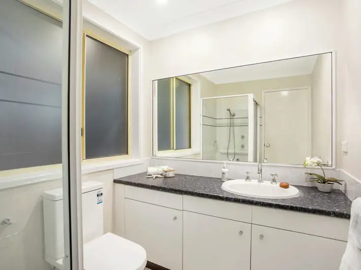 Sixth view of Homely house listing, 8 Whitbar Way, Cherrybrook NSW 2126