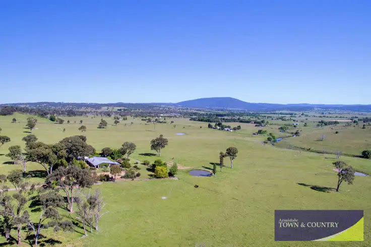 53 Biddulph Road, Armidale NSW 2350