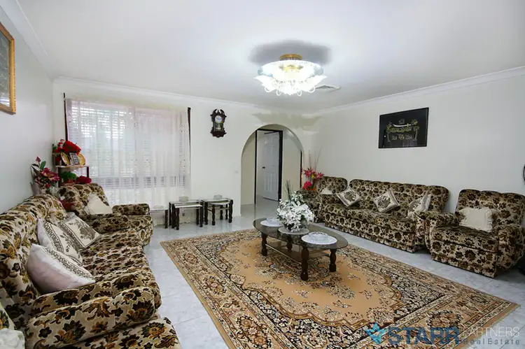 Third view of Homely house listing, 16 Trout Place, St Clair NSW 2759