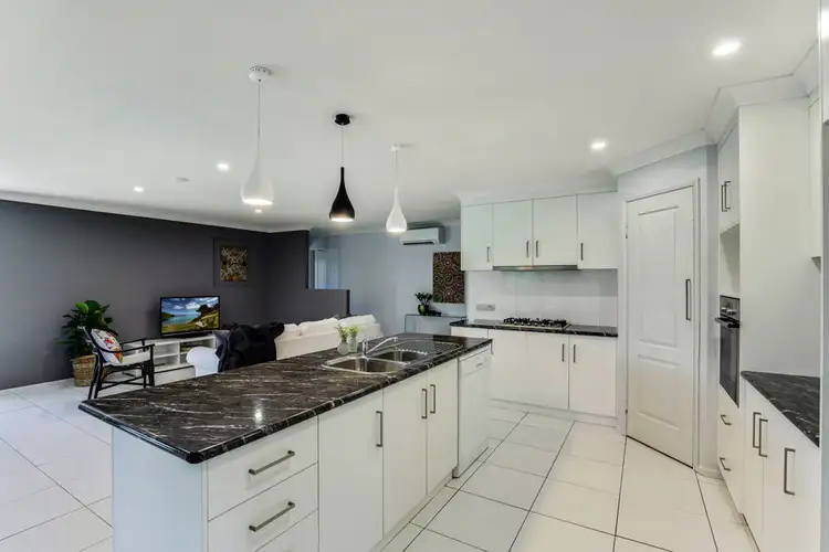 Seventh view of Homely house listing, 47 Holly Avenue, Highfields QLD 4352