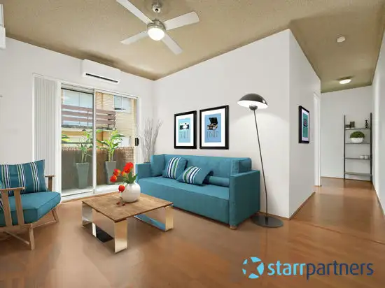 3/17 William Street, North Parramatta NSW 2151