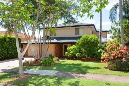 56. Shylock Cresent, Sunnybank Hills QLD 4109