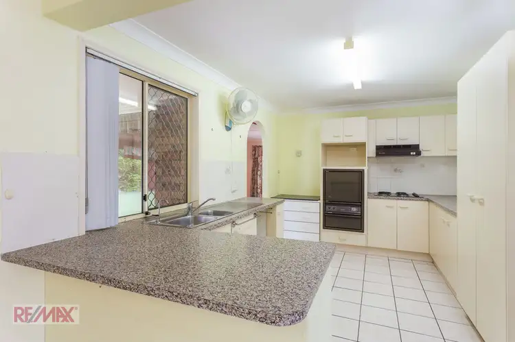 Fourth view of Homely house listing, 3 Foxdale Court, Waterford West QLD 4133
