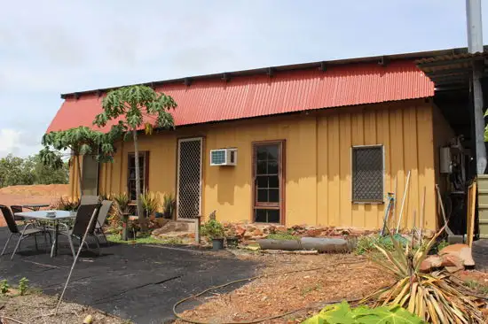 Second view of Homely rural property listing, 4814 DORAT ROAD, Adelaide River NT 846